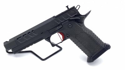 Atlas Gunworks Erebus