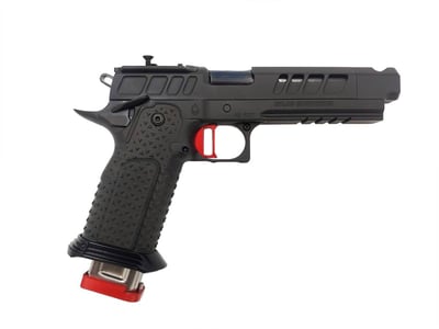 Atlas Gunworks Erebus v2 RT