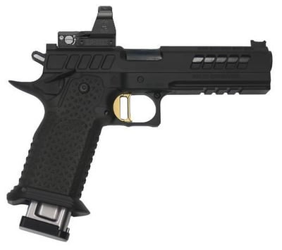 Atlas Gunworks Titan RDS
