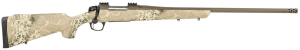 CVA Cascade Realtree Hillside