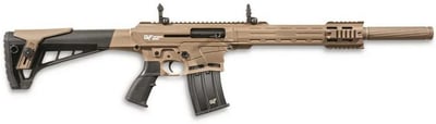GForce GF-12AR 12 Gauge GF12ARFM