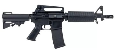 DPMS DP-15 Classic 223/5.56 810141220805