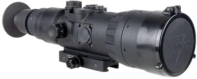 TRIJICON IR-HUNTER TYPE 3 60MM BLK