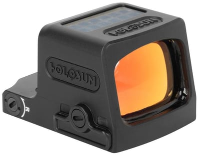 Holosun EPSGRMRS EPS Multi-Reticle Reflex Sight