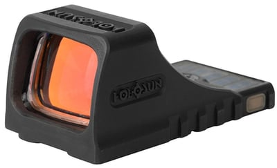 Holosun SCS MOS Sight 3 MOA dot