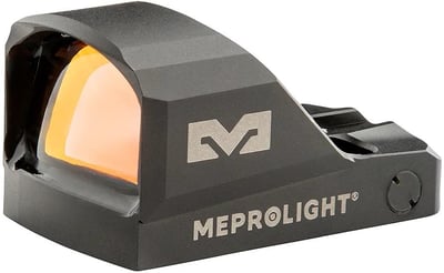 Meprolight MPO-DS 3.5 MOA Open Pistol Sight w/RMSc Footprint 901243171