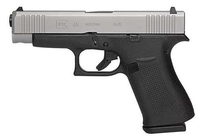 Glock 48 Silver PVD 5.5# Trigger AMERIGLO