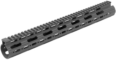 UTG Pro Slim Rail