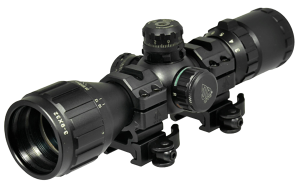 UTG Bug Buster 3-9x32mm 1" Scope 73AB3E0FEF