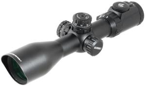 Utg 4-16X44 Ao 36-Clr Mdot W/Rg Cmpt