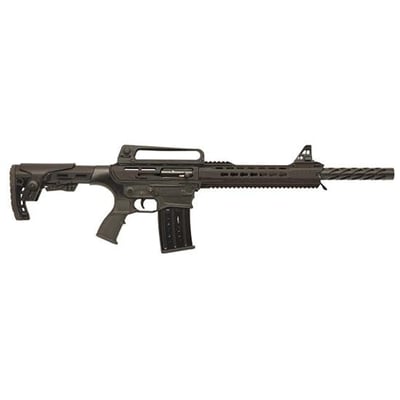 International Firearm Corporation Tactical Shotgun 12 GA 471528969512