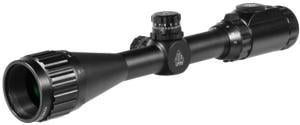 UTG True Hunter 3-9X40 1" Scope