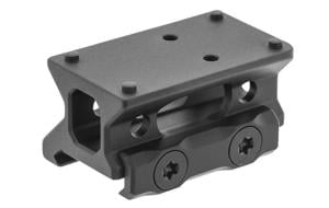 UTG Pro Super Slim RDM20 Mount w/Absolute Co-Witness RDM20AC