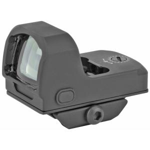 UTG OP3 Micro Green 4.0 MOA Single Dot Docter Footprint