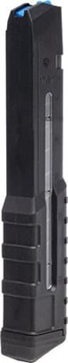 Leapers UTG Glock G17, G18, G19, G19X, G26, G34, G45 Magazine 9mm 33 Rd.