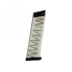 ETS Glock 43 9mm 9 Round Extended Magazine 47850016478511