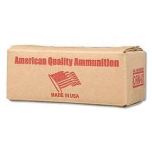 American Quality .45 ACP Ammunition 250 Rounds FMJ 230 Grains 