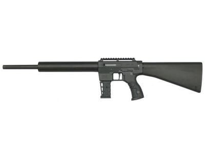 Armscor Rock Island RIA MIG 22
