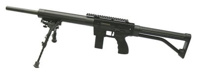 Armscor Rock Island Mig 22