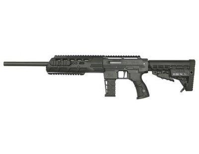 Armscor Rock Island RIA MIG 22 22 LR 4806015511885