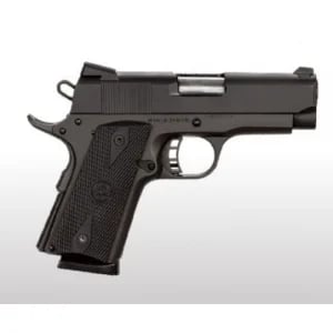 Rock Standard CS