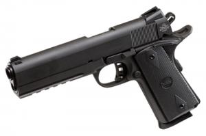 Armscor Rock Island TAC Standard FS Single 45 ACP 51484