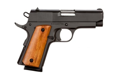 Rock Island Armory M1911 GI Standard 45 Auto (ACP) 5in Parkerized