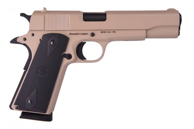 Armscor Rock Island M1911-A1