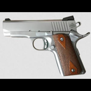 ROCK STS STANDARD 45ACP PSTL CS 45 ACP 