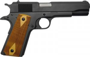 Armscor Rock Island M1911-A1