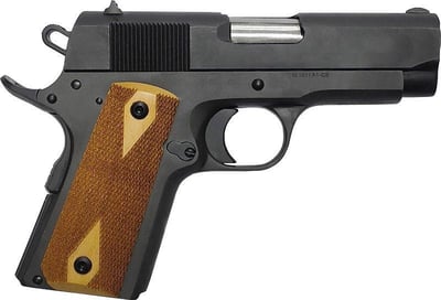 Armscor Rock Island 1911 GI Standard CS