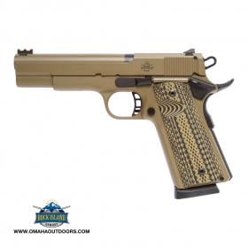 Armscor Rock Island XT 22 22 WMR 56786