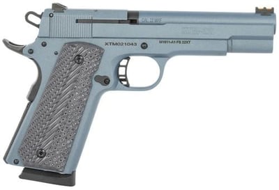 Armscor Rock Island XT 22 22 WMR 4806015567936
