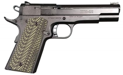 Armscor Rock Island XT 22 22 WMR 4806015567943