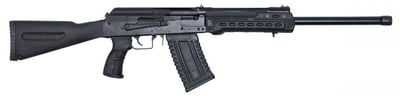 Kalashnikov KS-12 Semi-Auto Shotgun 12 GA 811777021743
