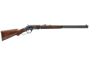Winchester Model 1873 Deluxe Sporting