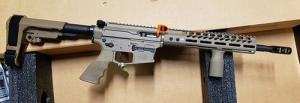 Dark Storm Industries DS-9 NON-NFA FIREARM TYPHOON RIA