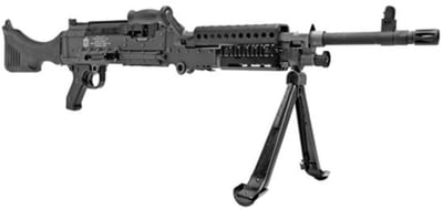 Ohio Ordnance Works M240-SLR