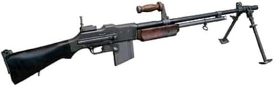 Ohio Ordnance Works 1918-SLR