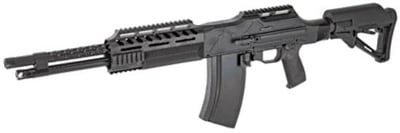 Ohio Ordnance Works H.C.A.R