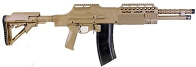 Ohio Ordnance Works H.C.A.R 16" FDE