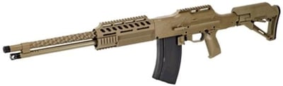 Ohio Ordnance Works H.C.A.R FDE