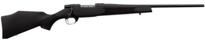 Weatherby Vanguard Synthetic Compact