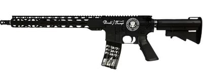 Radical Firearms Trump Commemorative Edition 223/5.56 