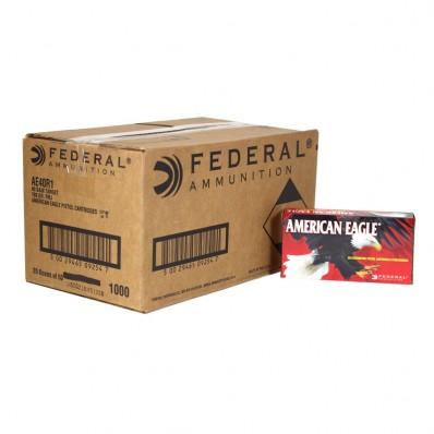 Federal 5002946509254