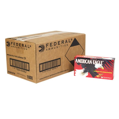Federal 5002946509281