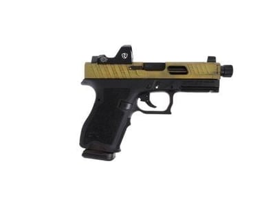 PSA Custom Palmetto Dagger Compact