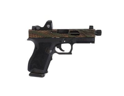 Palmetto State Armory Palmetto Dagger Compact