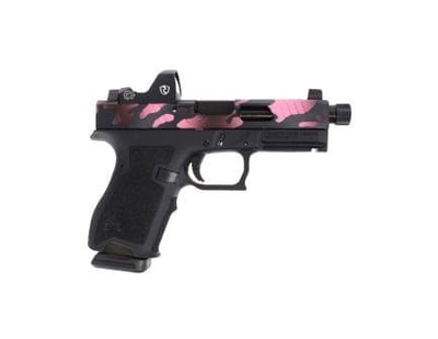 Palmetto State Armory Palmetto Dagger Compact