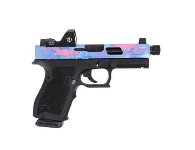 Palmetto State Armory Palmetto Dagger Compact